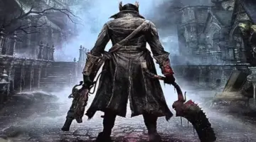 إعادة الكشف رسمياً عن Bloodborne Remake وطرحها المفاجئ